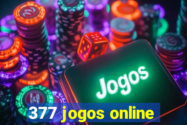 377 jogos online